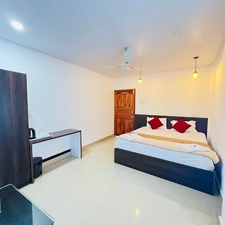Sea Shore Residency Порт-Блэр Экстерьер фото